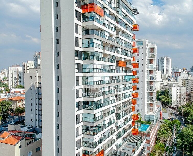 Apartamento, 1 quarto, 33 m² - Foto 6