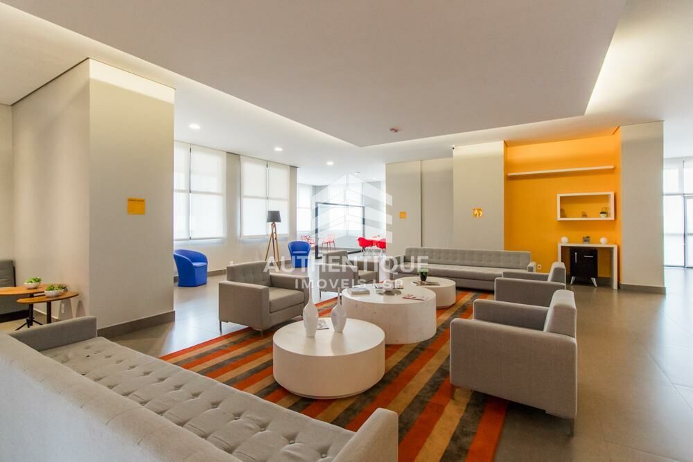 Apartamento, 1 quarto, 33 m² - Foto 9