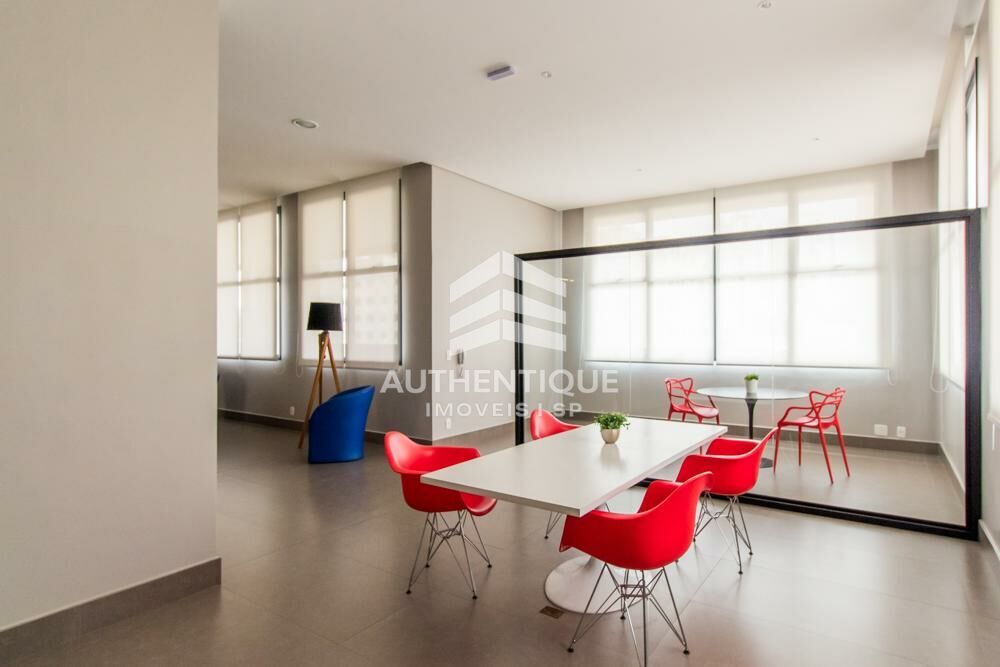 Apartamento, 1 quarto, 33 m² - Foto 18