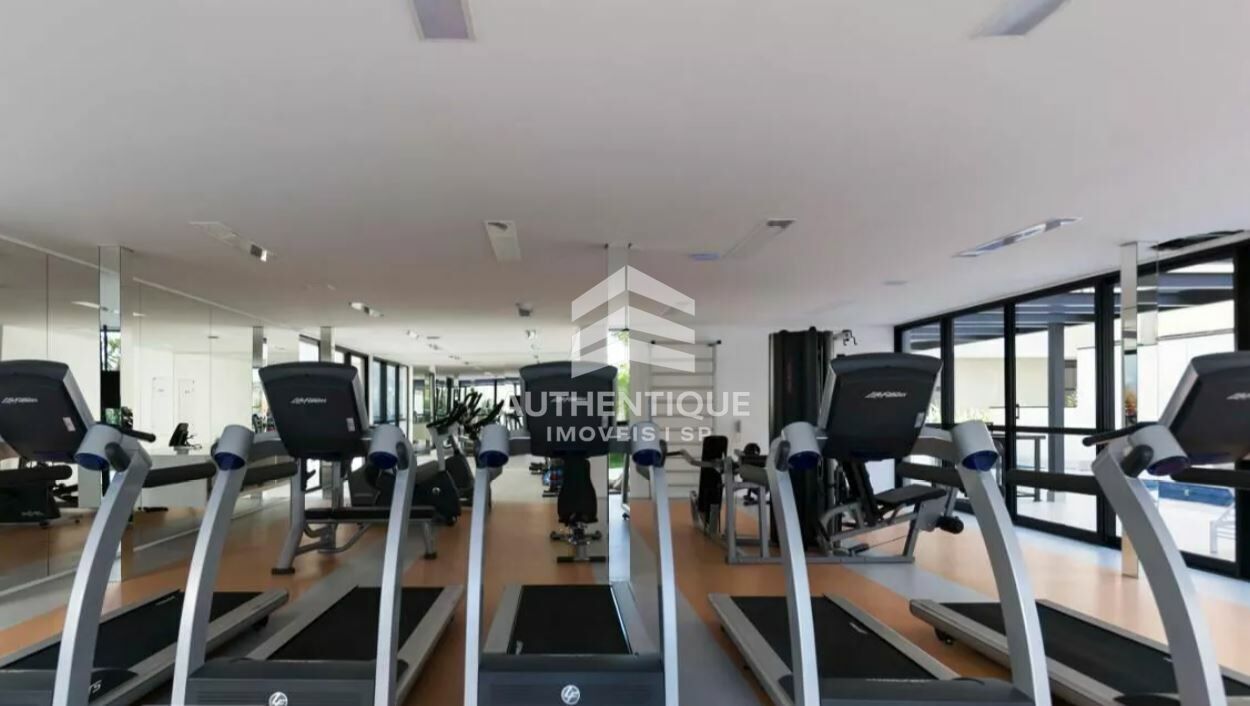 Apartamento, 1 quarto, 33 m² - Foto 11