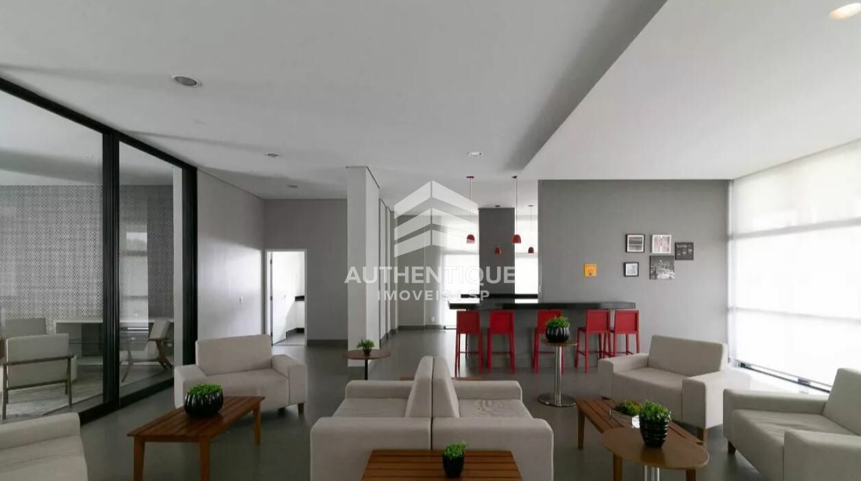 Apartamento, 1 quarto, 33 m² - Foto 17