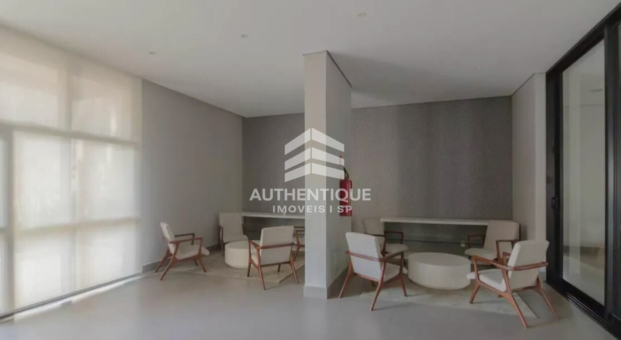 Apartamento, 1 quarto, 33 m² - Foto 13