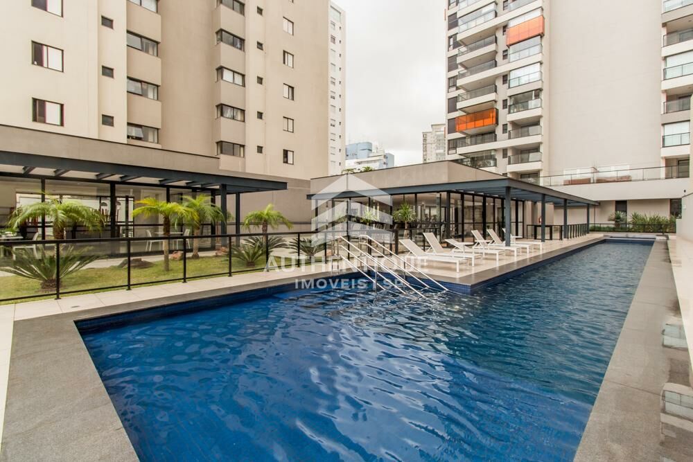 Apartamento, 1 quarto, 33 m² - Foto 2