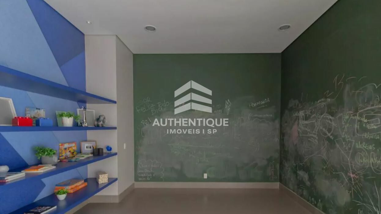 Apartamento, 1 quarto, 33 m² - Foto 20