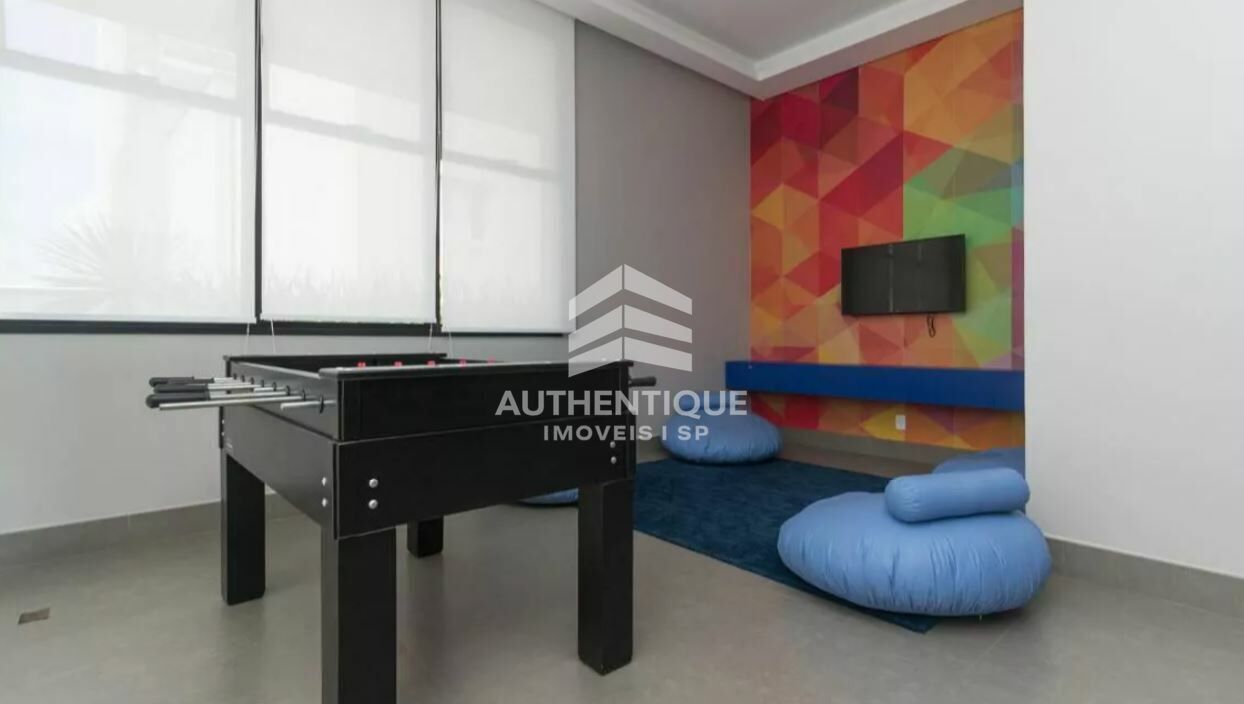 Apartamento, 1 quarto, 33 m² - Foto 19