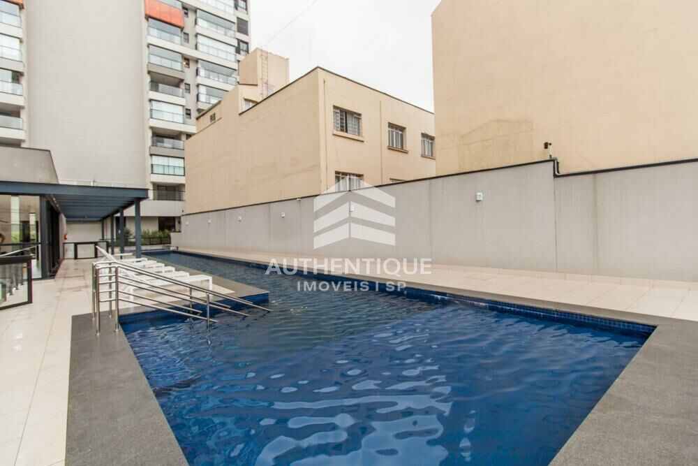Apartamento, 1 quarto, 33 m² - Foto 4