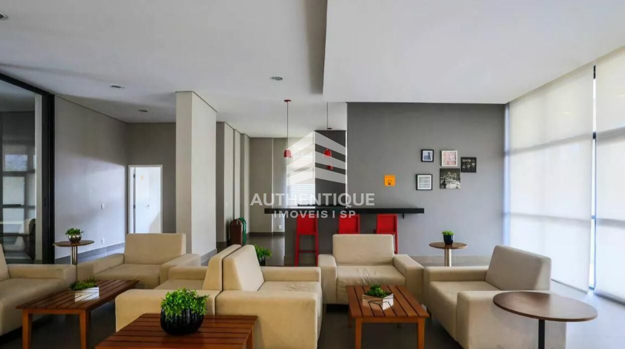 Apartamento, 1 quarto, 33 m² - Foto 14