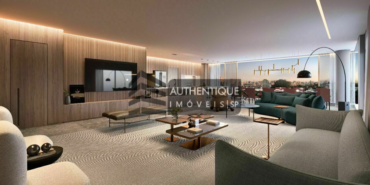 Cobertura à venda com 4 quartos, 318m² - Foto 23