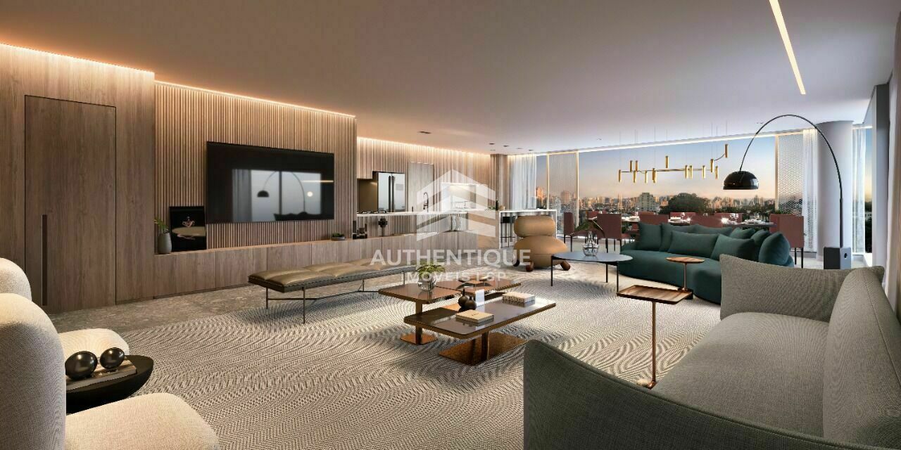 Cobertura, 4 quartos, 318 m² - Foto 23