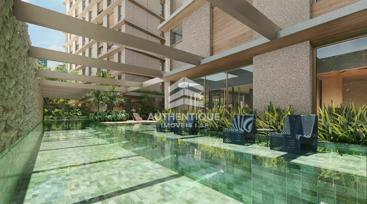 Cobertura, 4 quartos, 318 m² - Foto 4
