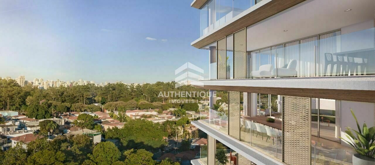 Cobertura, 4 quartos, 318 m² - Foto 7
