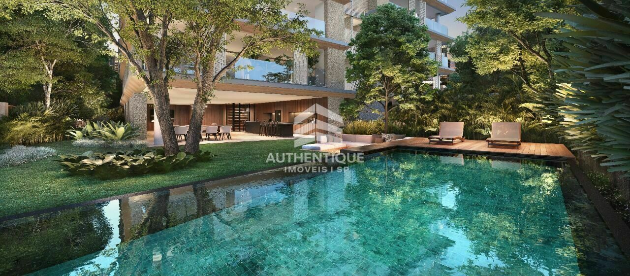 Cobertura, 4 quartos, 318 m² - Foto 2