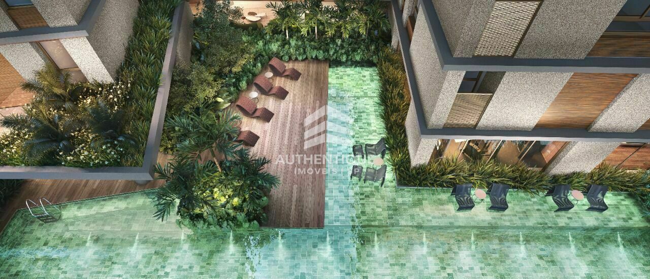 Cobertura, 4 quartos, 318 m² - Foto 3