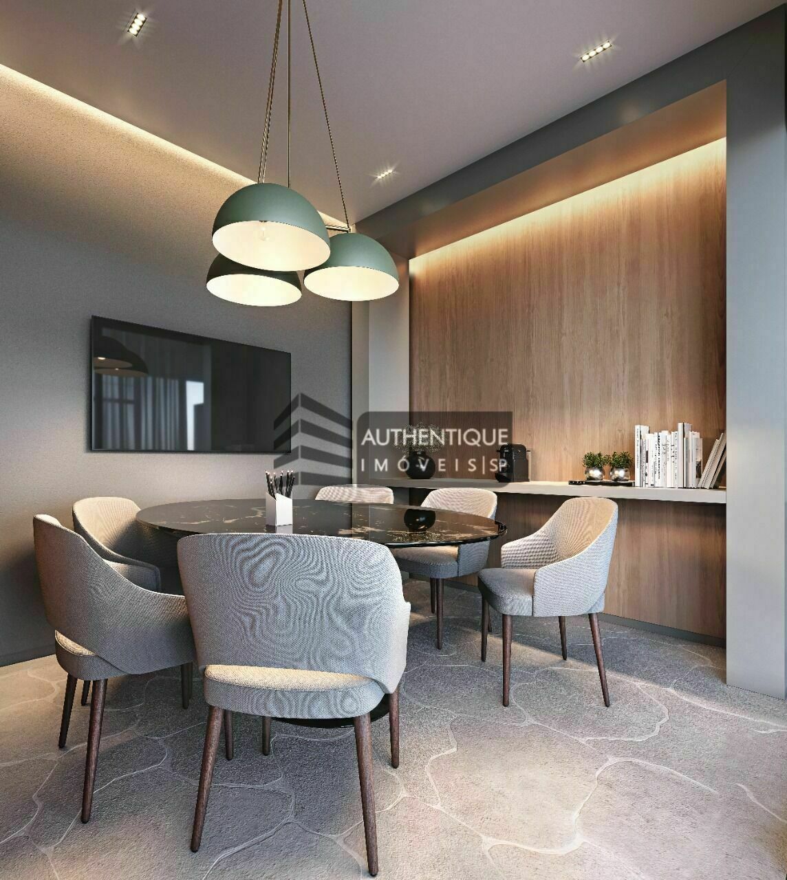 Cobertura à venda com 4 quartos, 318m² - Foto 21