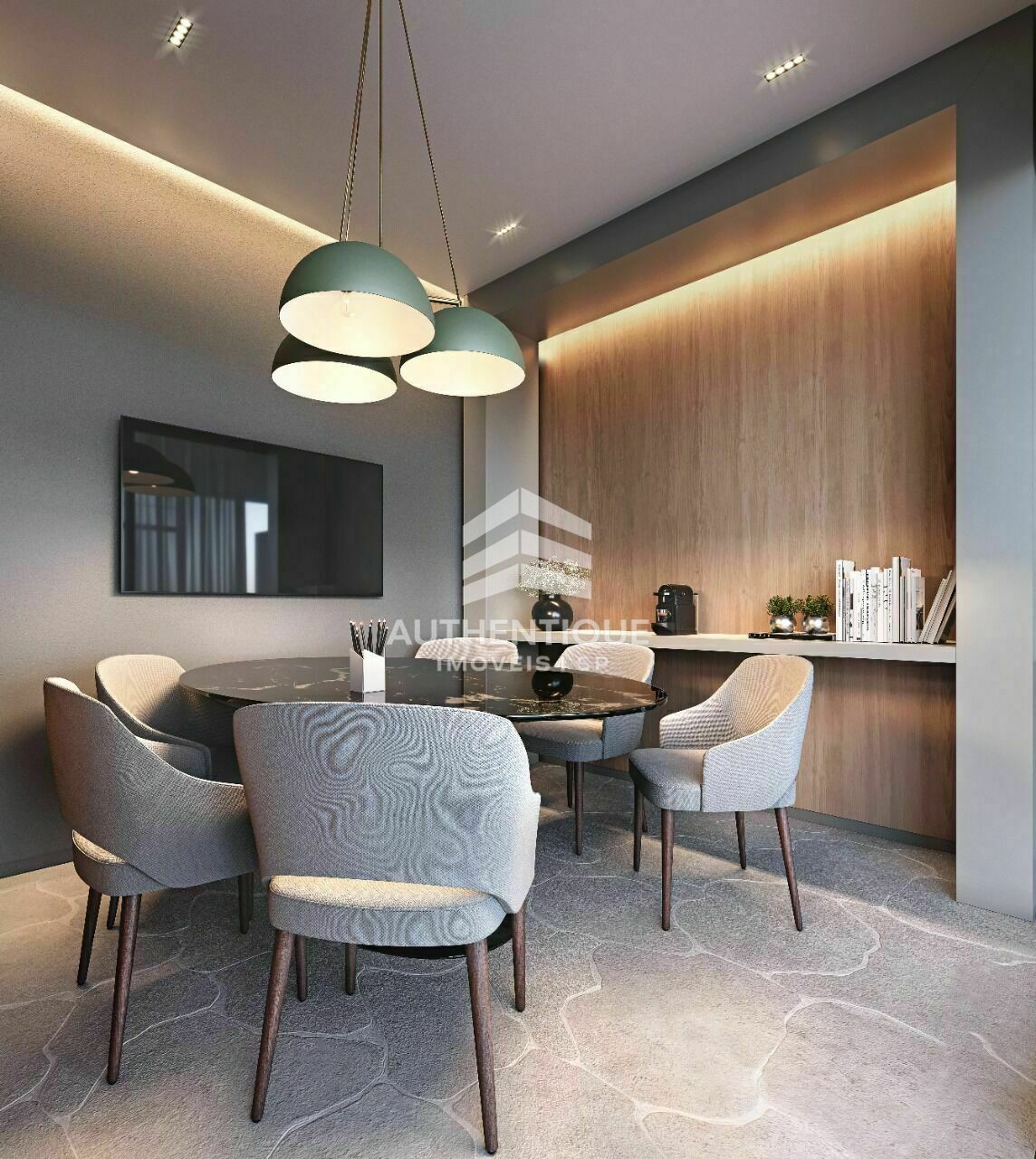 Cobertura, 4 quartos, 318 m² - Foto 21