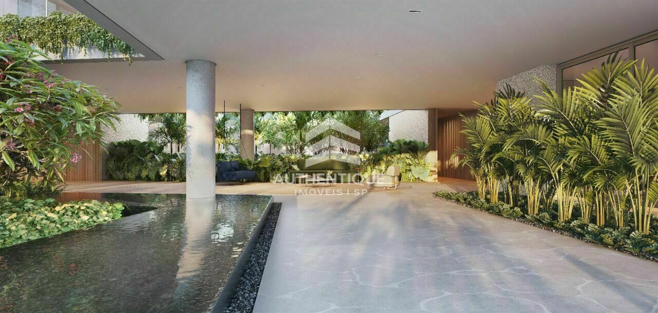 Cobertura, 4 quartos, 318 m² - Foto 11