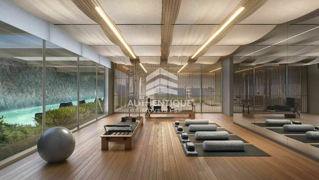Cobertura, 4 quartos, 318 m² - Foto 17