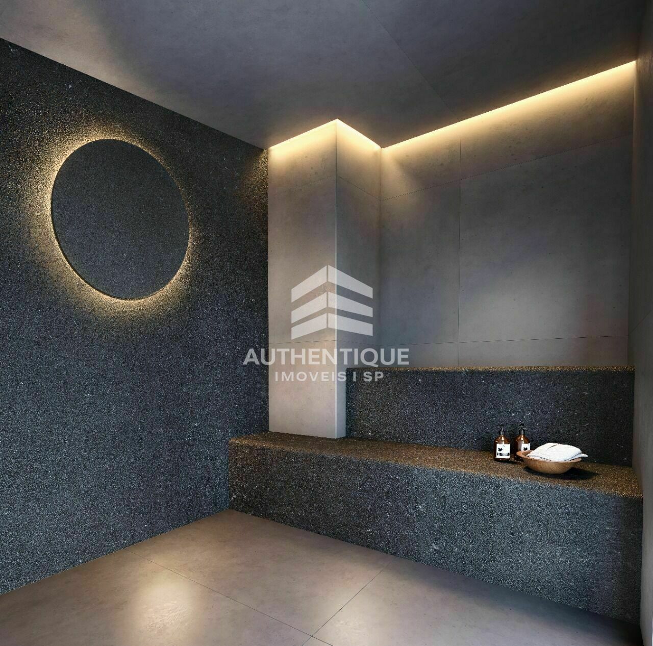 Cobertura, 4 quartos, 318 m² - Foto 14