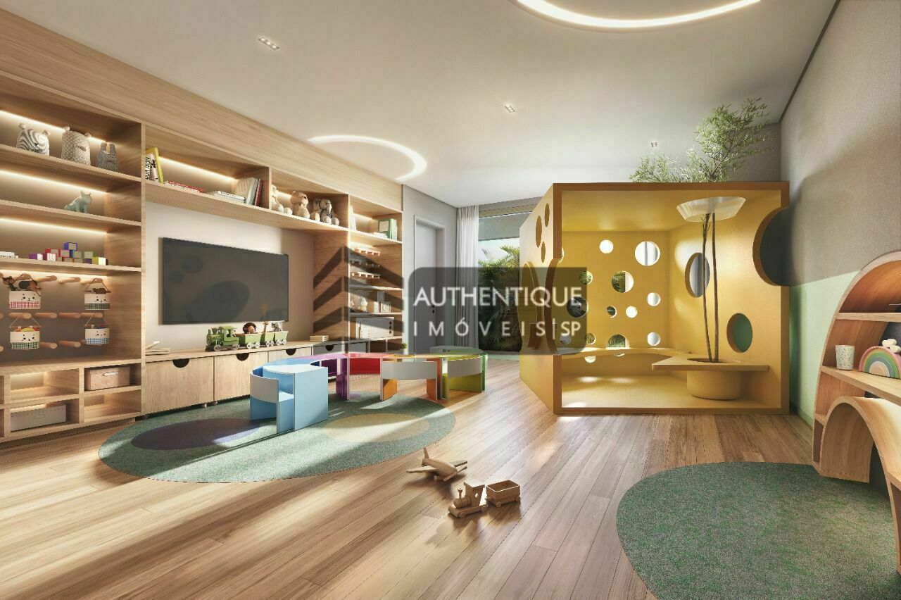 Cobertura à venda com 4 quartos, 318m² - Foto 19