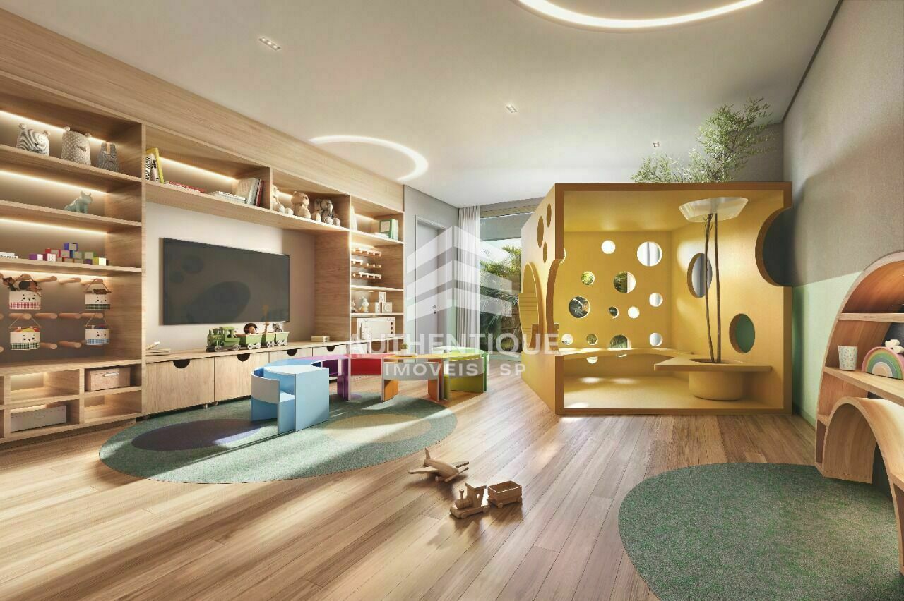 Cobertura, 4 quartos, 318 m² - Foto 19