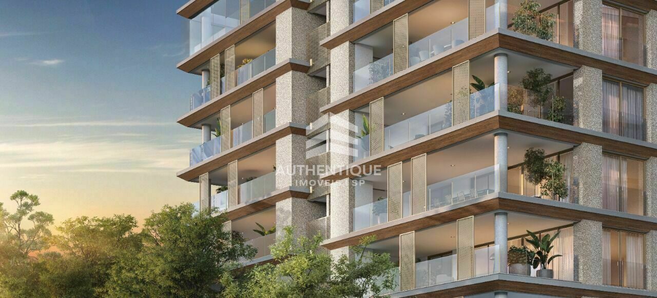 Cobertura, 4 quartos, 318 m² - Foto 1