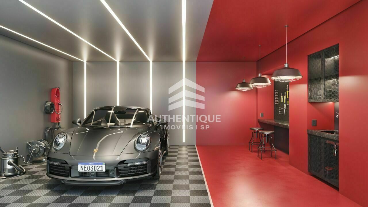 Cobertura, 4 quartos, 318 m² - Foto 29