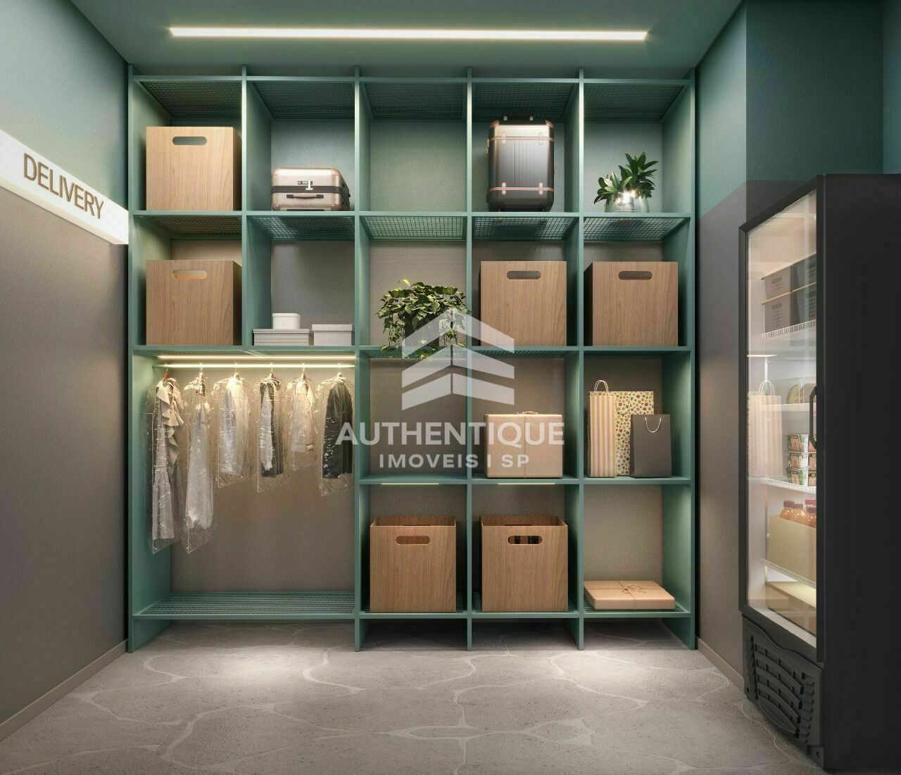 Cobertura, 4 quartos, 318 m² - Foto 20