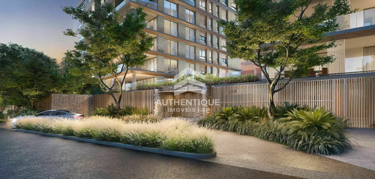 Cobertura, 4 quartos, 318 m² - Foto 8