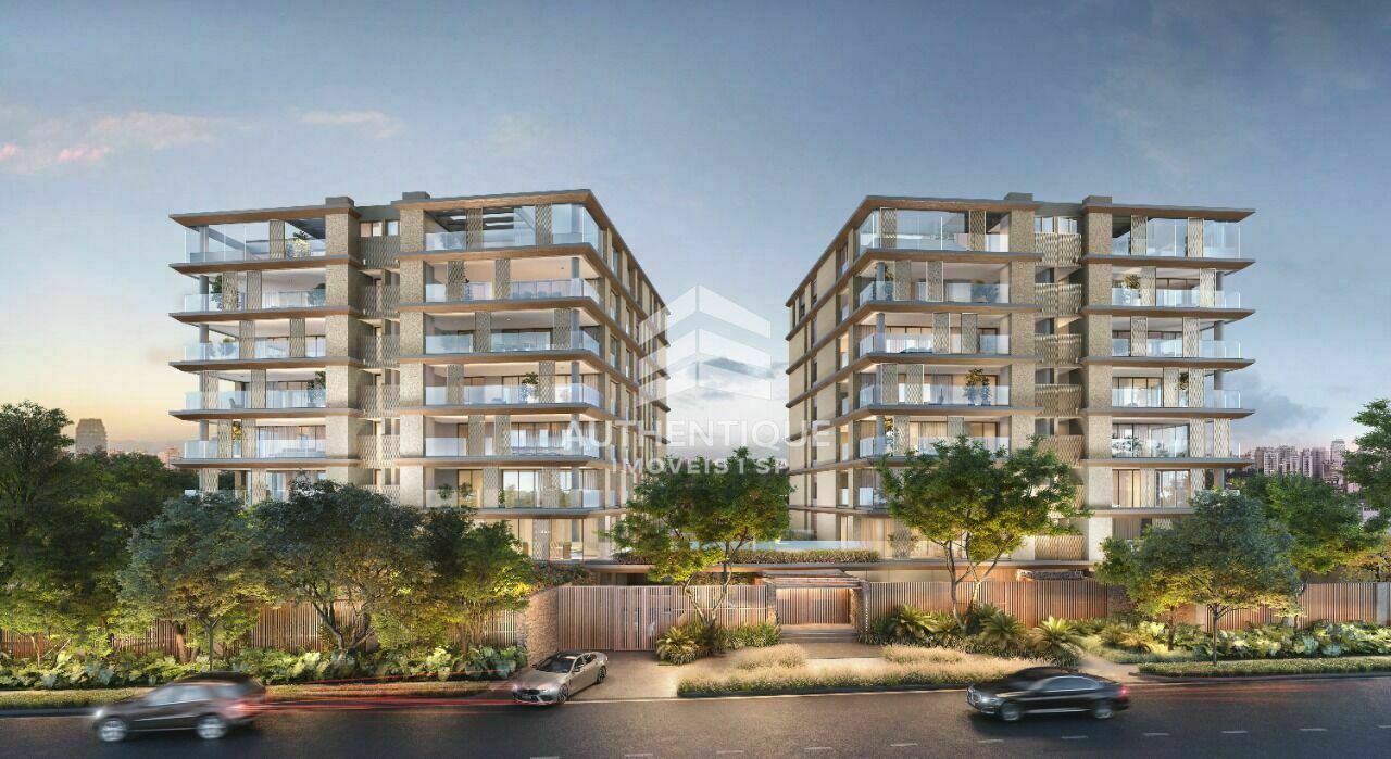 Cobertura, 4 quartos, 318 m² - Foto 9