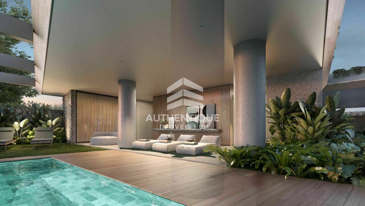 Cobertura, 4 quartos, 318 m² - Foto 6