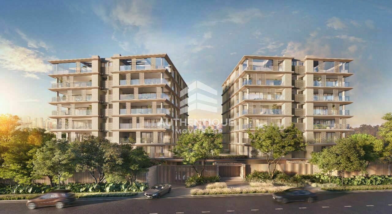 Cobertura, 4 quartos, 318 m² - Foto 10