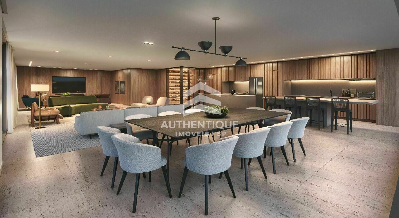 Cobertura, 4 quartos, 318 m² - Foto 22