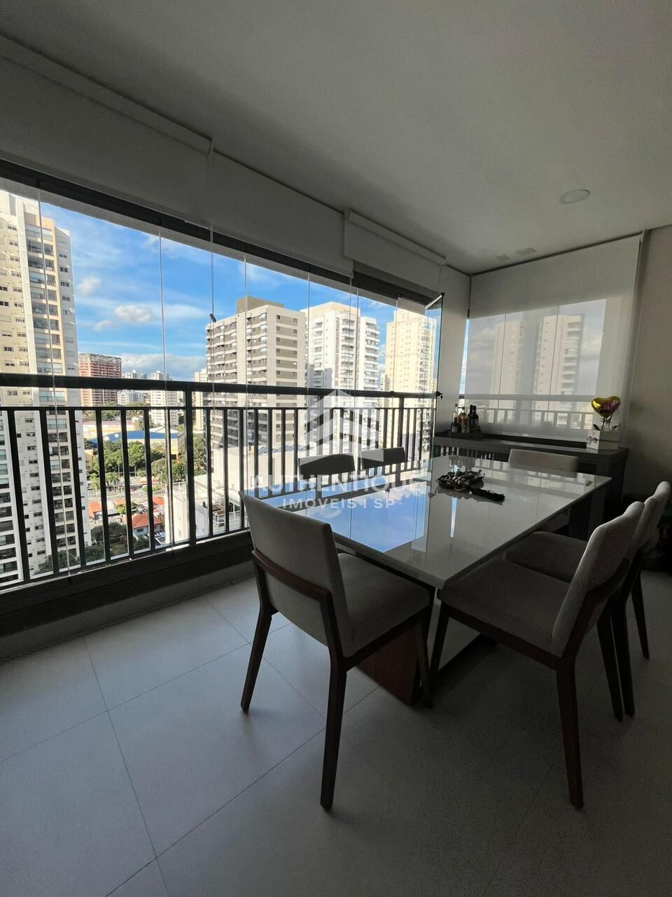 Apartamento, 3 quartos, 90 m² - Foto 3