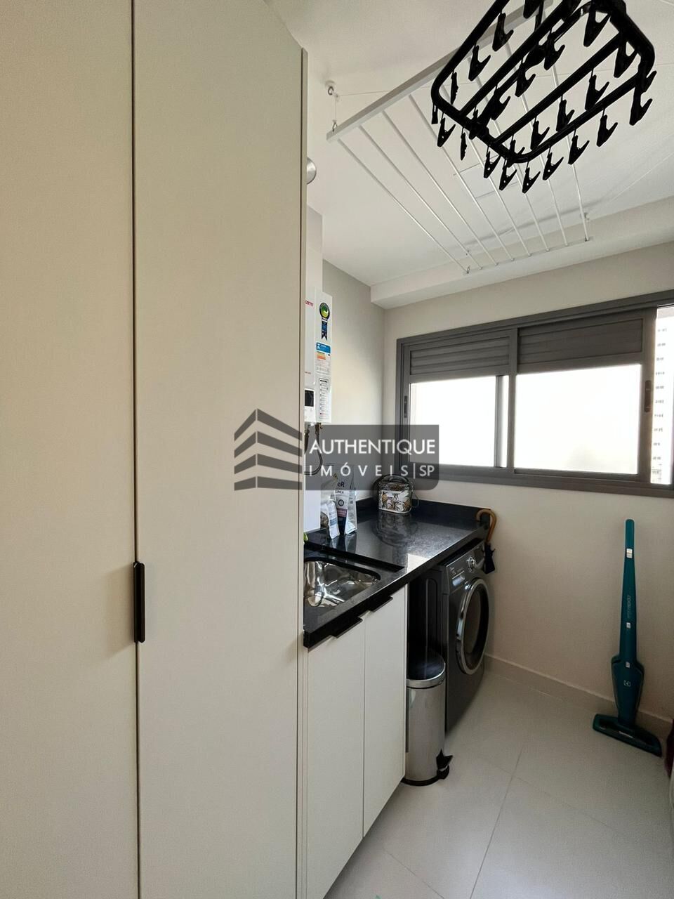 Apartamento à venda com 3 quartos, 90m² - Foto 9