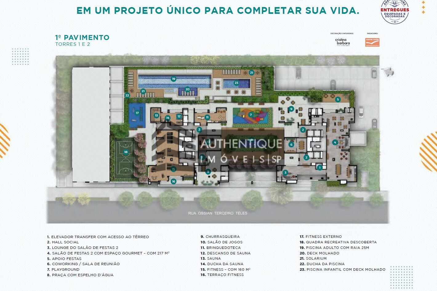 Apartamento à venda com 3 quartos, 90m² - Foto 17