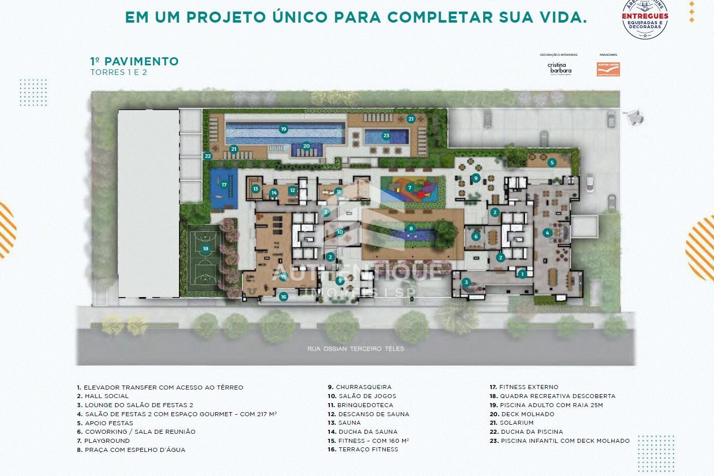 Apartamento, 3 quartos, 90 m² - Foto 17