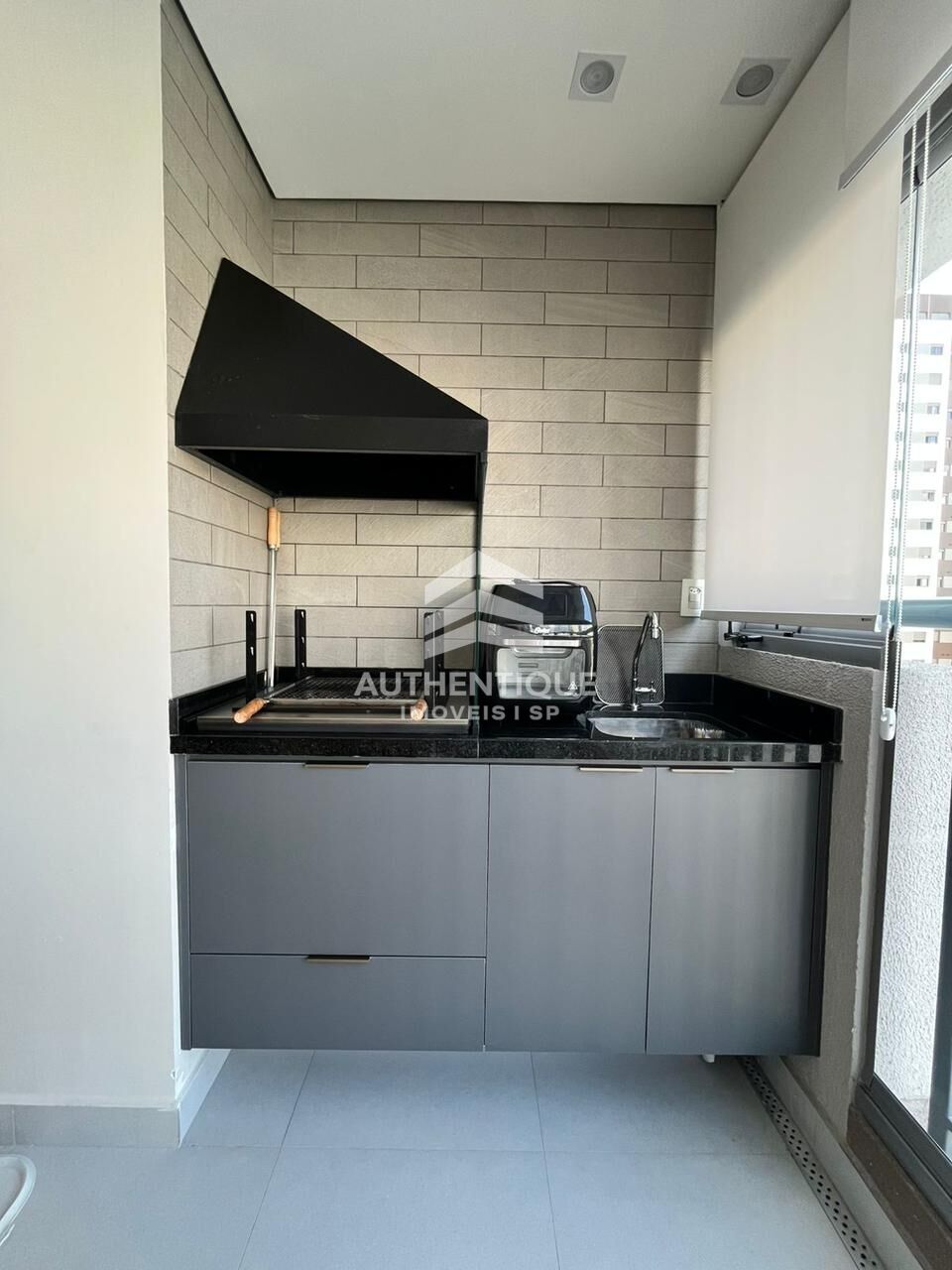 Apartamento, 3 quartos, 90 m² - Foto 4