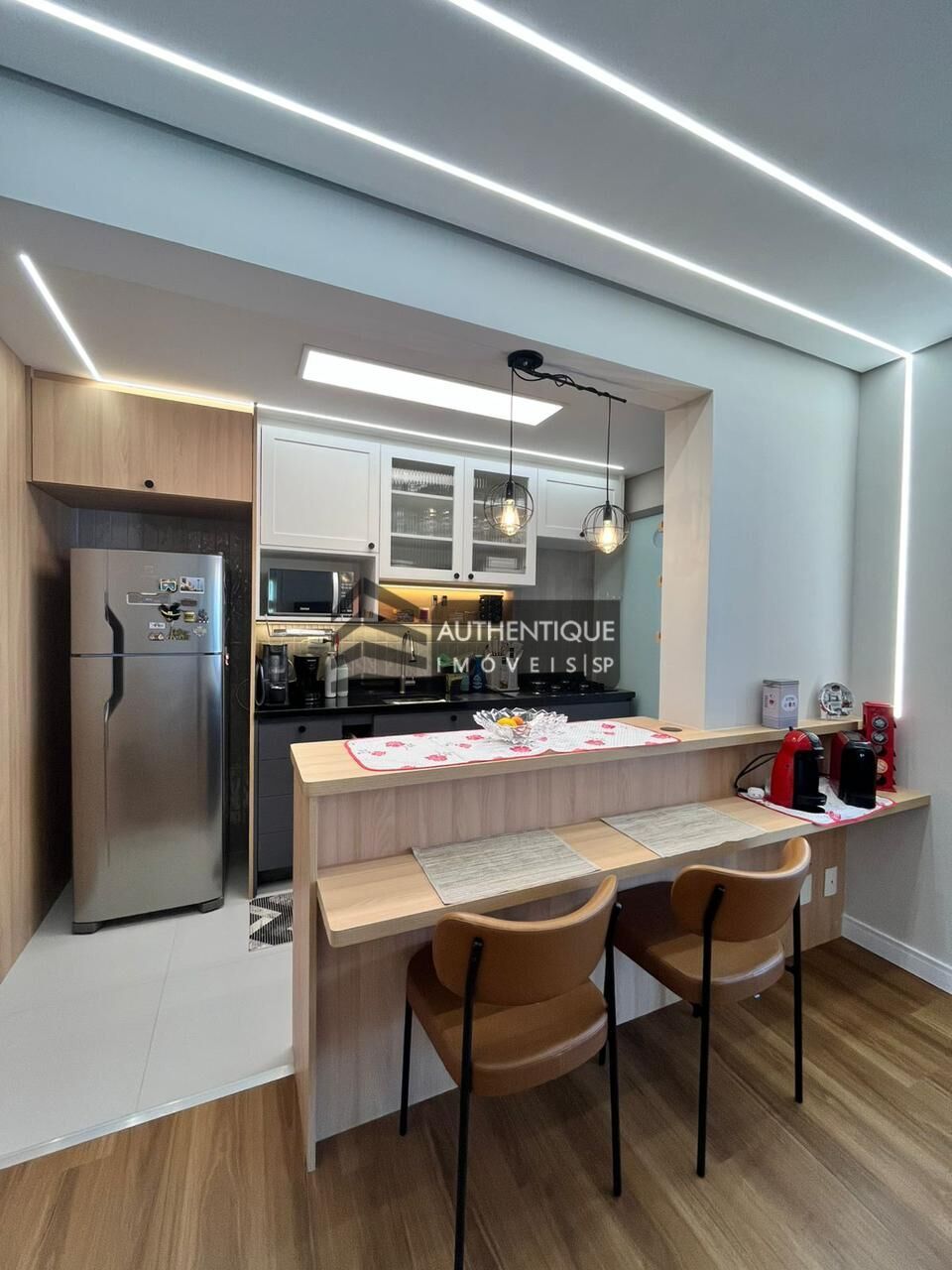 Apartamento à venda com 3 quartos, 90m² - Foto 5