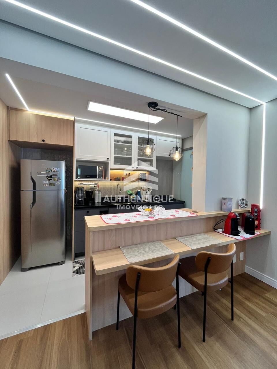 Apartamento, 3 quartos, 90 m² - Foto 5