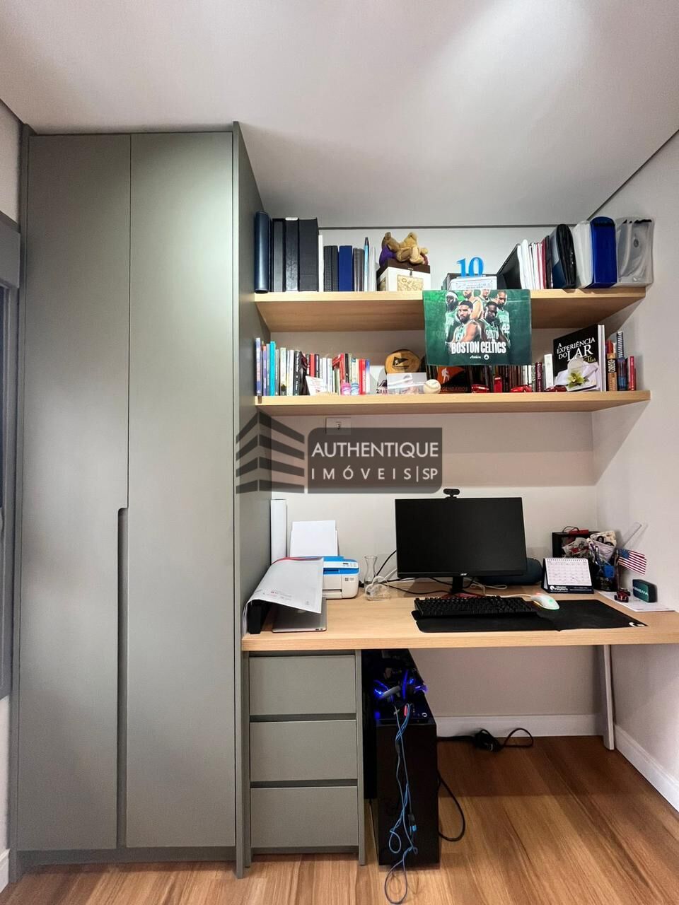 Apartamento à venda com 3 quartos, 90m² - Foto 13