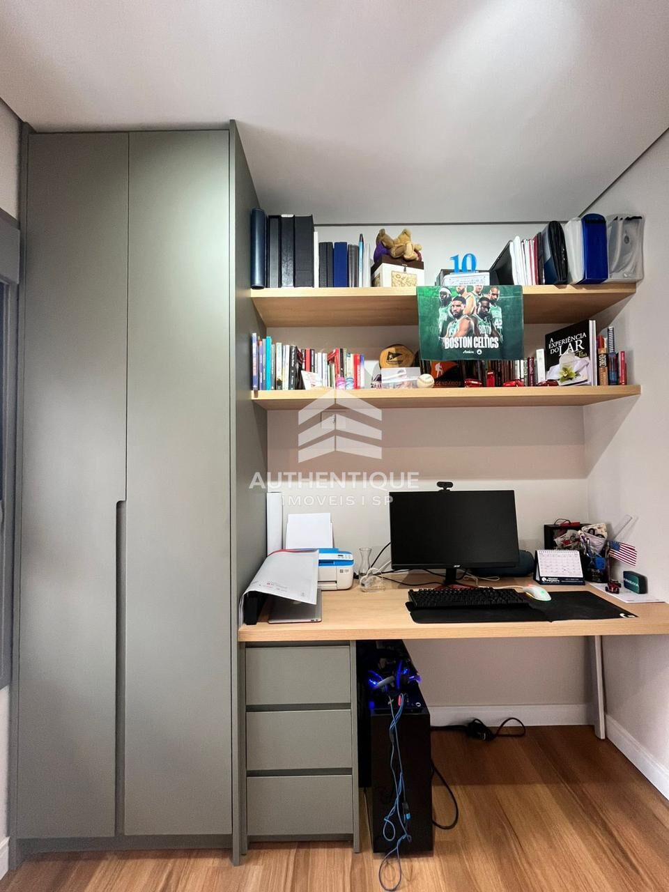 Apartamento, 3 quartos, 90 m² - Foto 13