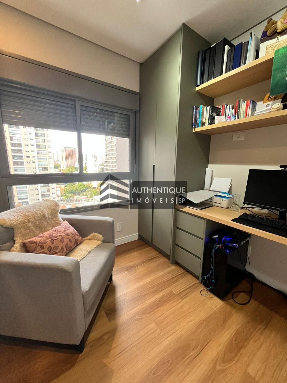 Apartamento à venda com 3 quartos, 90m² - Foto 11