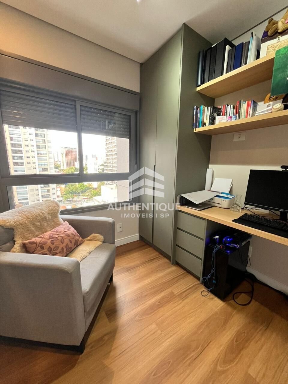 Apartamento, 3 quartos, 90 m² - Foto 11
