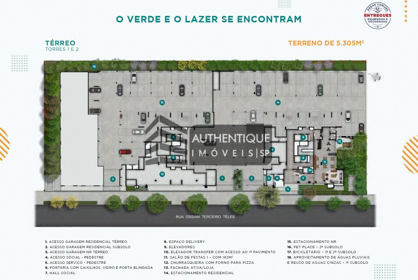 Apartamento à venda com 3 quartos, 90m² - Foto 18
