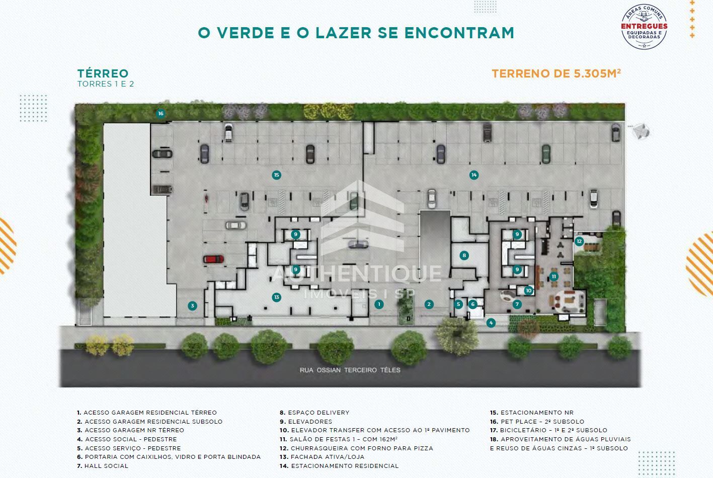 Apartamento, 3 quartos, 90 m² - Foto 18