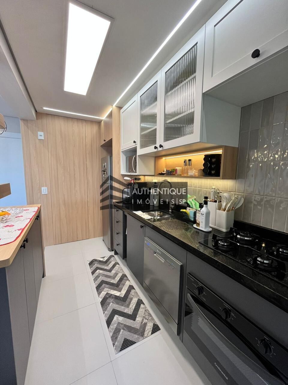 Apartamento à venda com 3 quartos, 90m² - Foto 6
