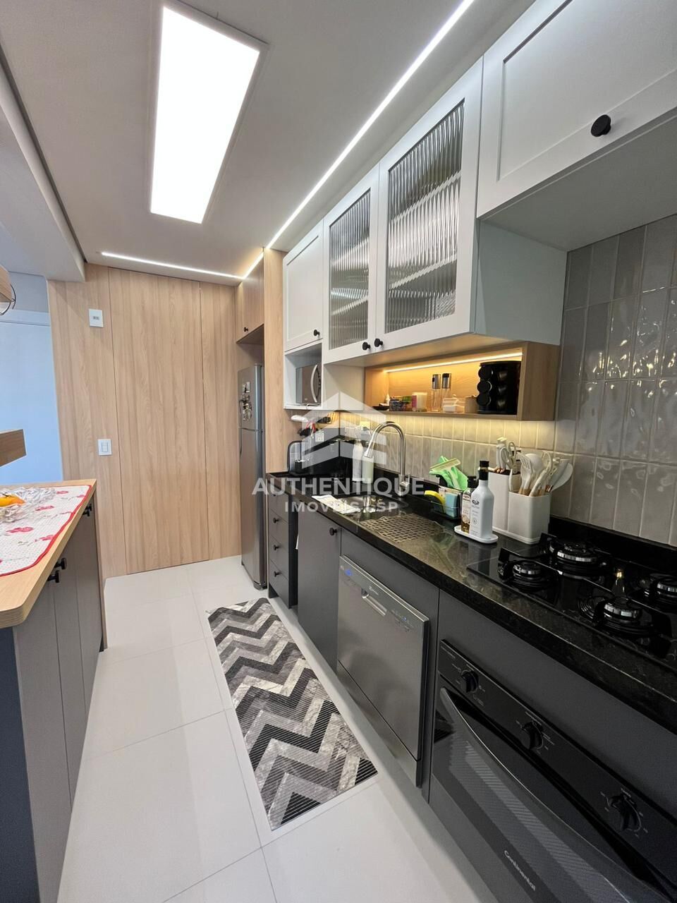 Apartamento, 3 quartos, 90 m² - Foto 6
