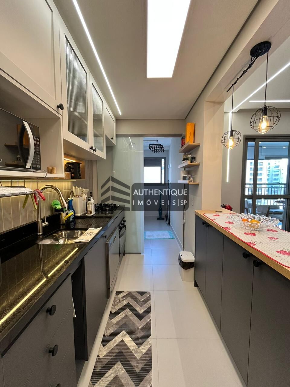 Apartamento à venda com 3 quartos, 90m² - Foto 7