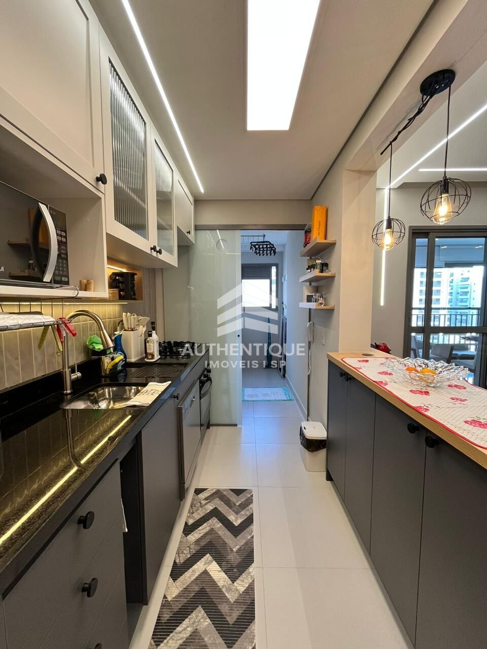 Apartamento, 3 quartos, 90 m² - Foto 7
