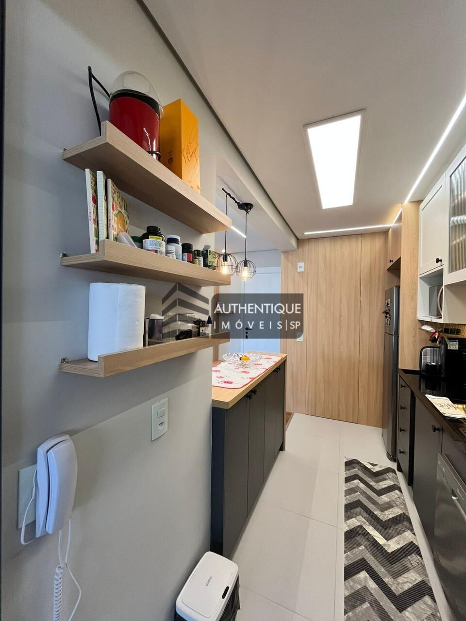 Apartamento à venda com 3 quartos, 90m² - Foto 8